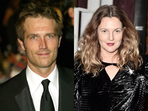 michael vartan height|drew barrymore vital statistics.